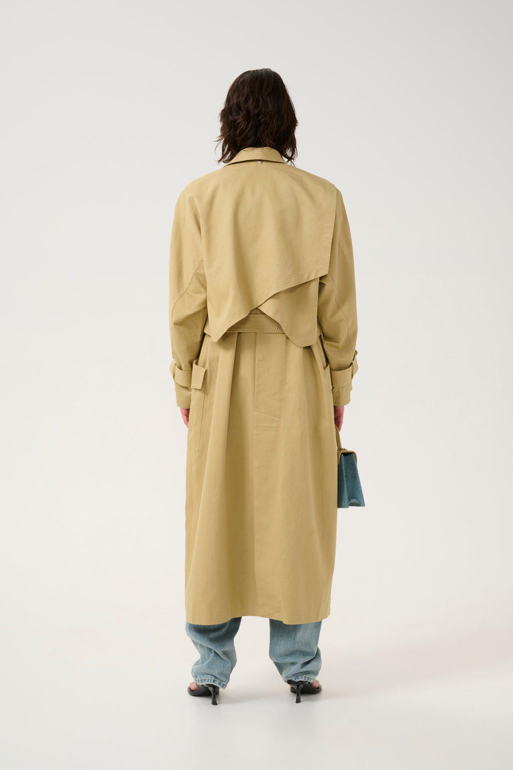 Gabardina Gzsouri