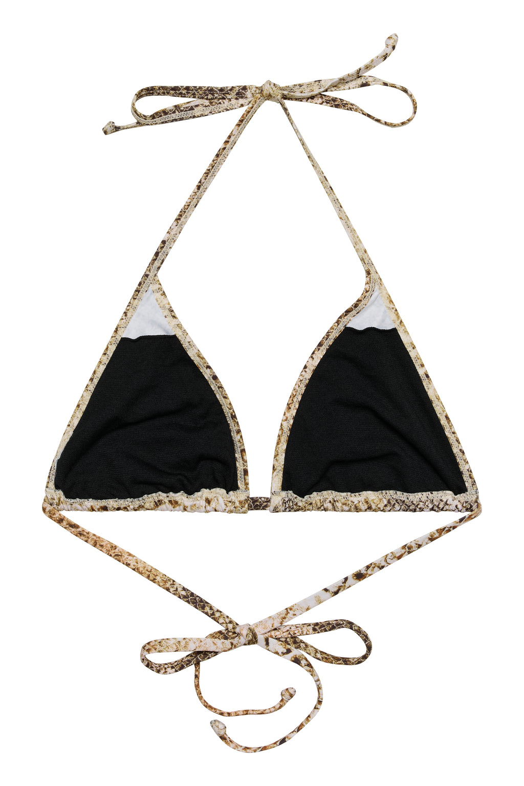 Parte Superior De Bikini Gzsage P