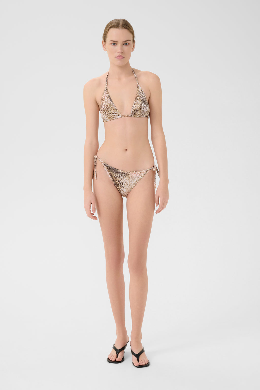 Parte Superior De Bikini Gzsage P