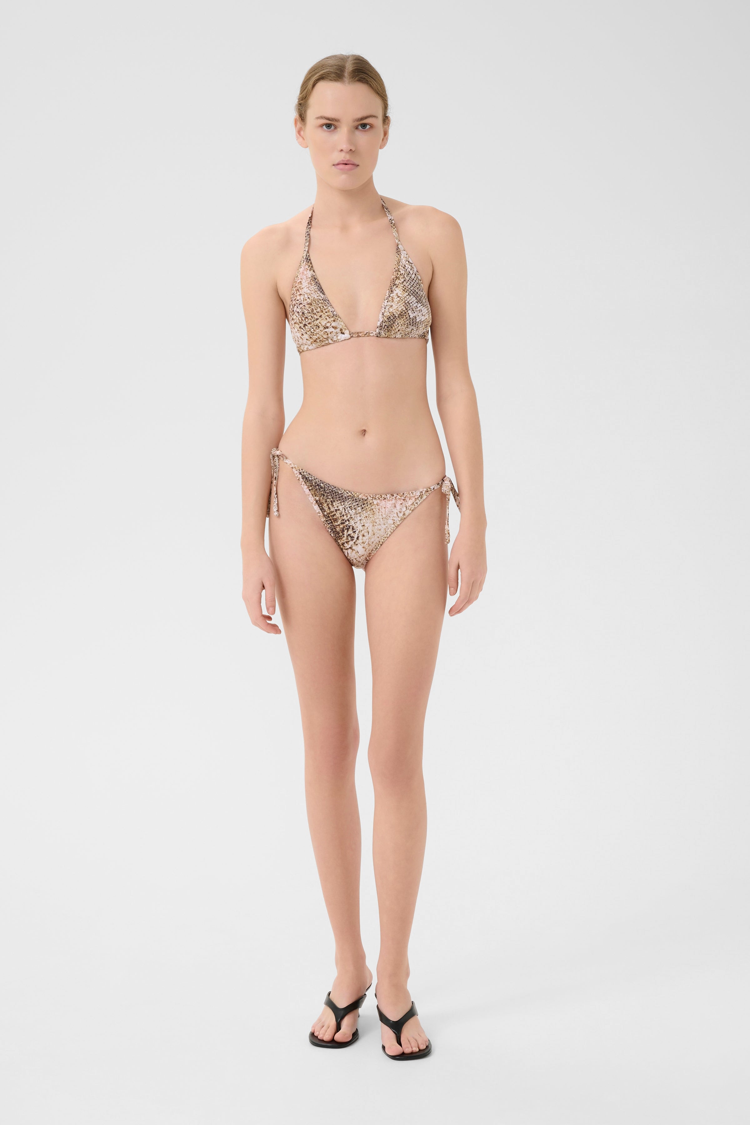 Parte Superior De Bikini Gzsage P