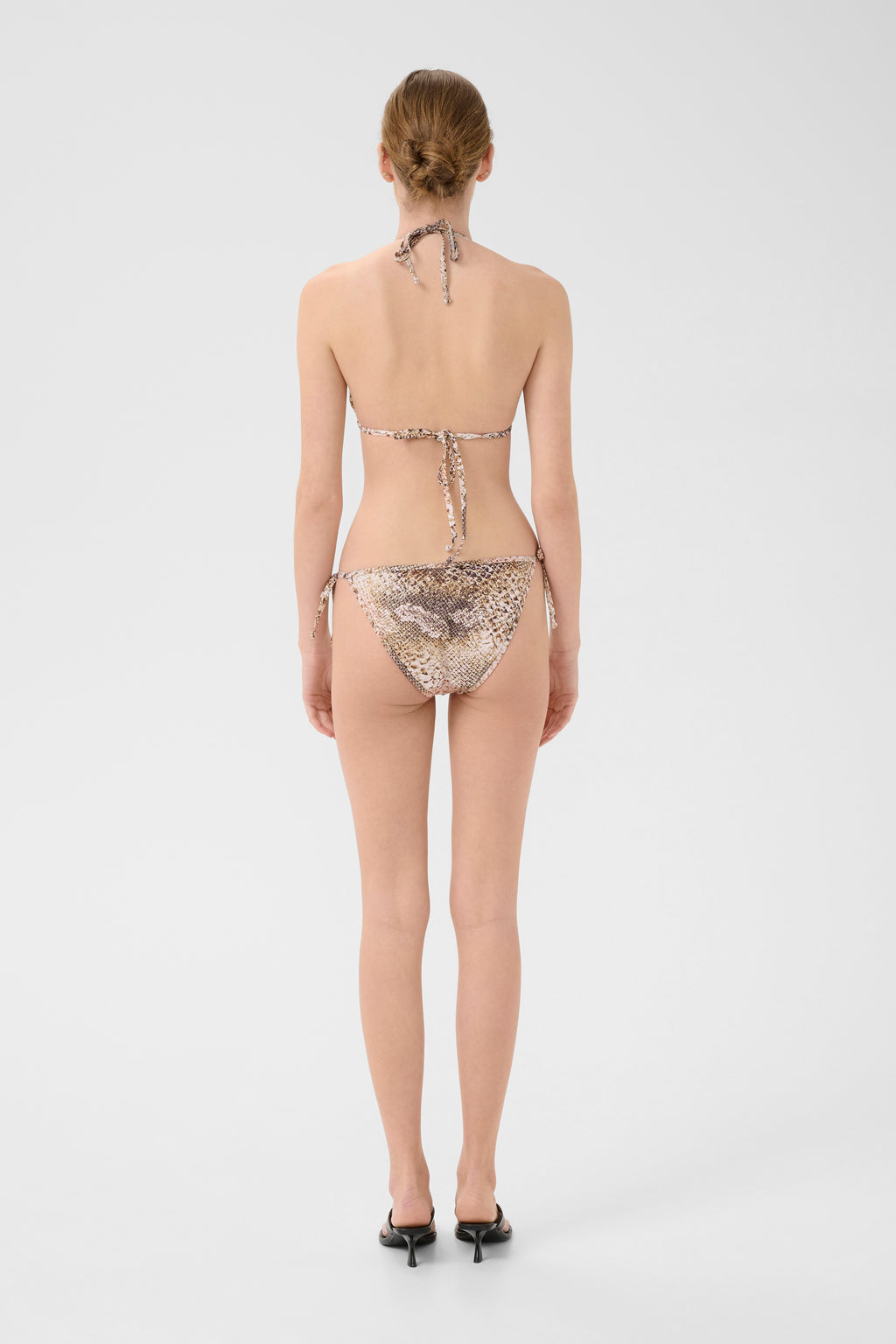Parte Superior De Bikini Gzsage P