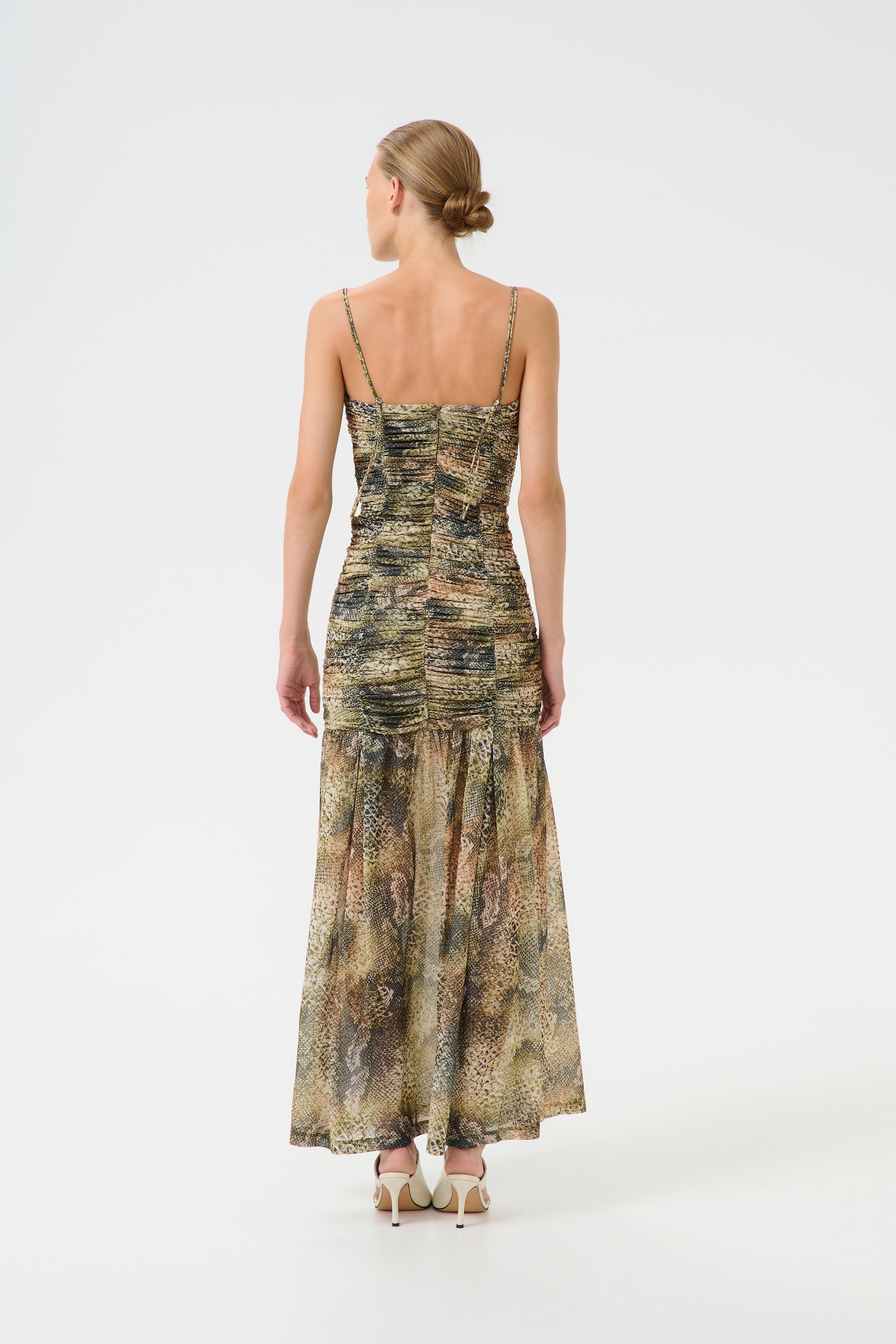 Gzsnira P Dress