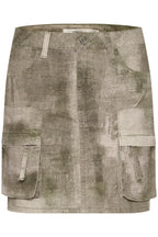 Falda Gzemelen Hw Mini
