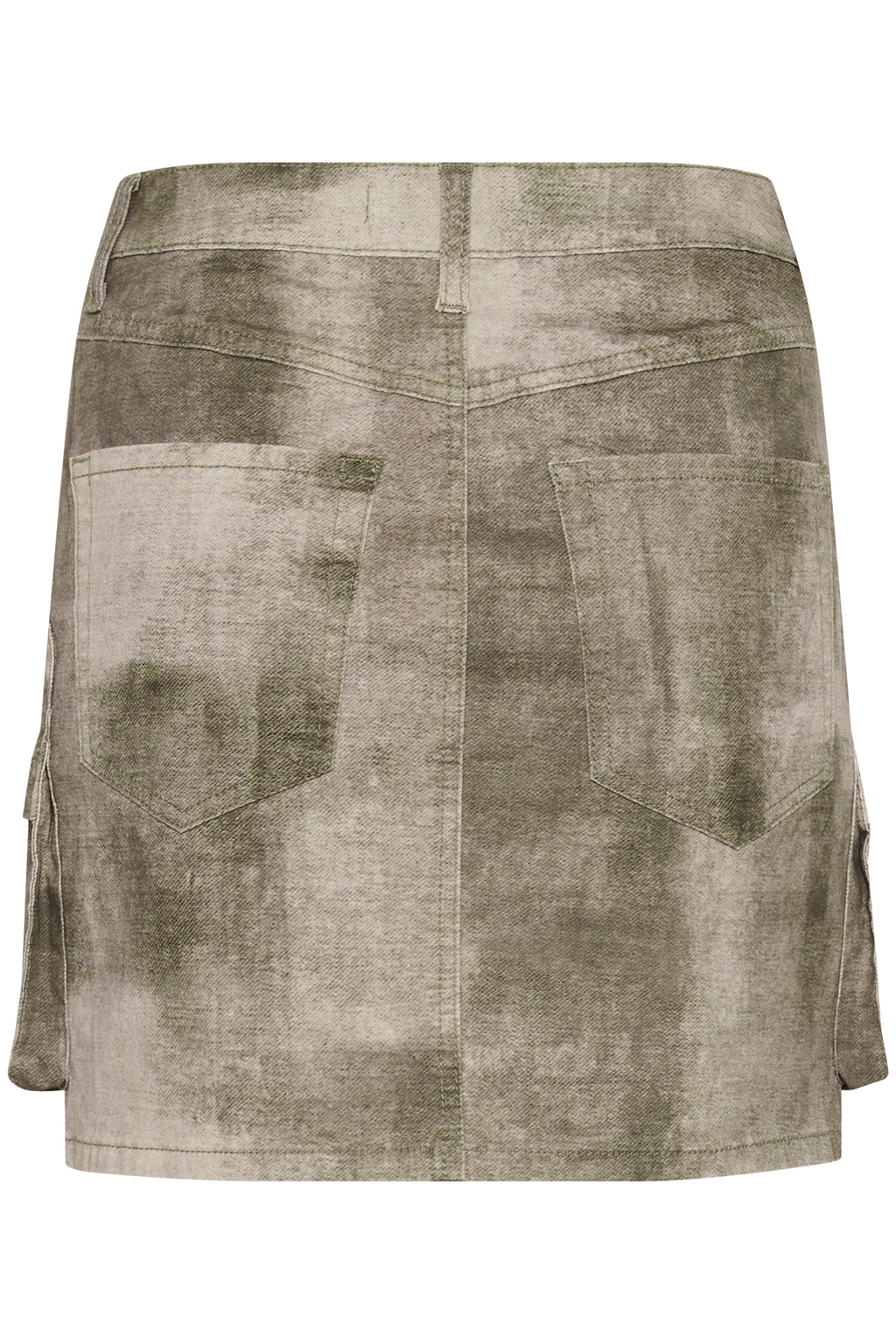 Falda Gzemelen Hw Mini