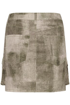 Falda Gzemelen Hw Mini