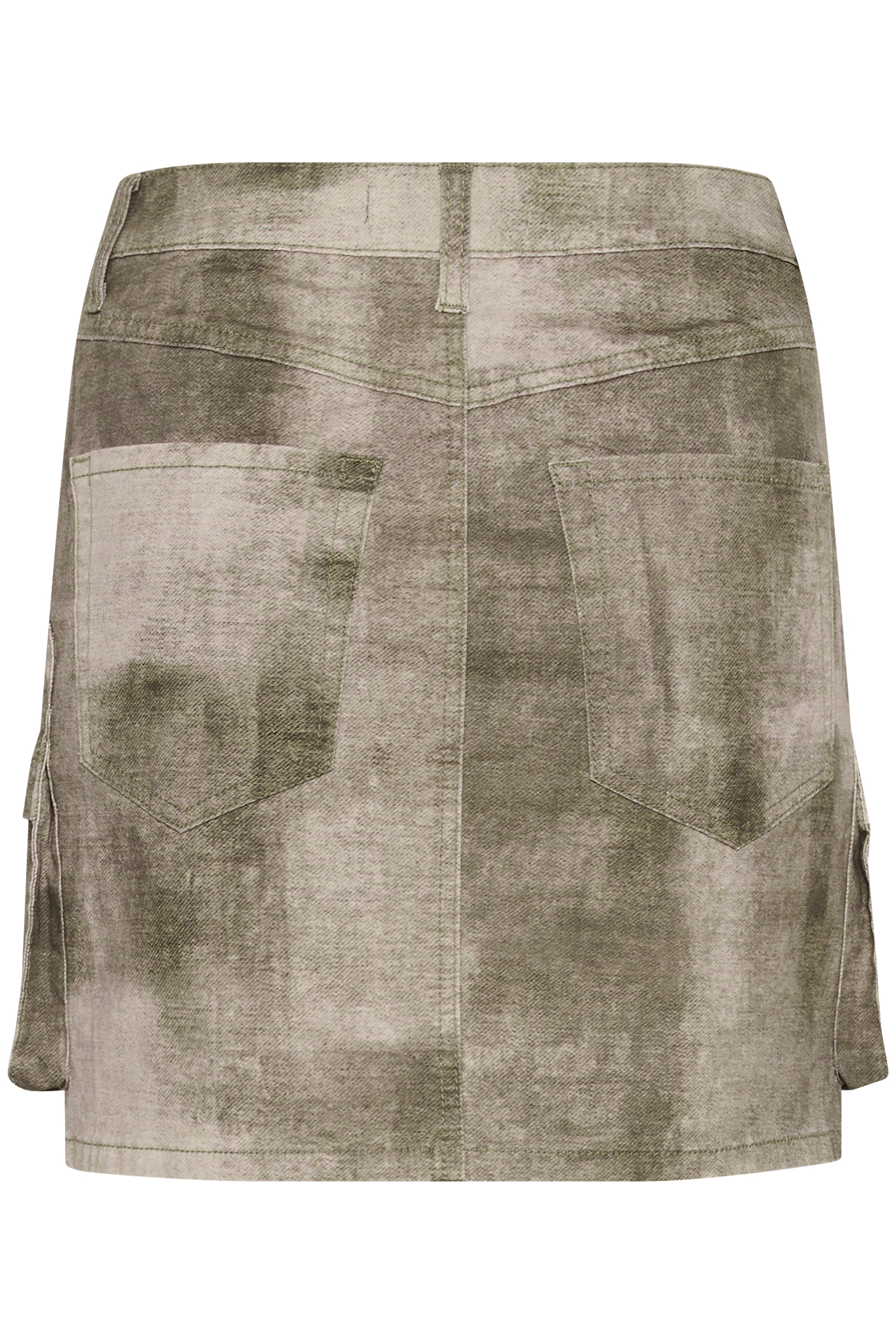Falda Gzemelen Hw Mini