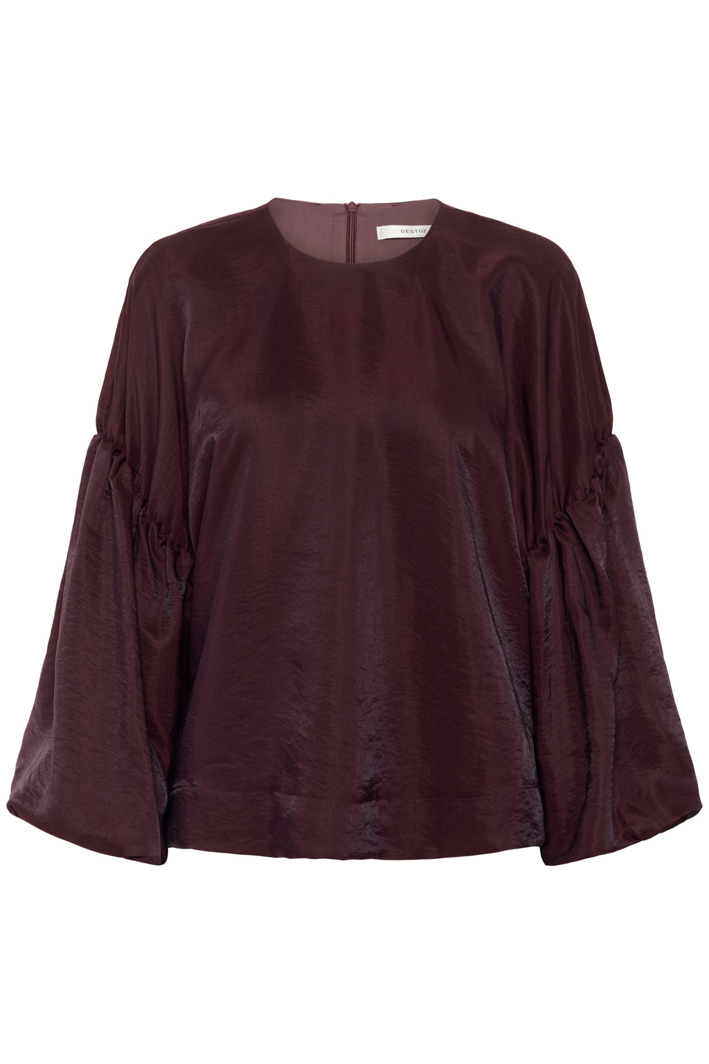 Blouse Gzmalloon