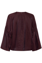 Blouse Gzmalloon
