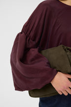Blouse Gzmalloon
