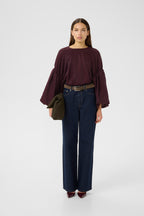 Blouse Gzmalloon