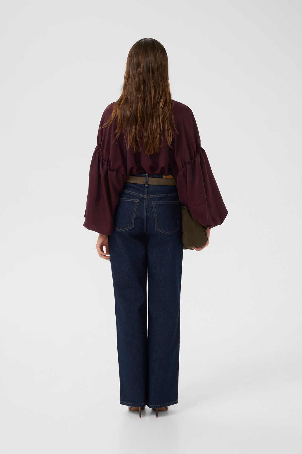 Blouse Gzmalloon