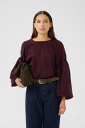 Blouse Gzmalloon