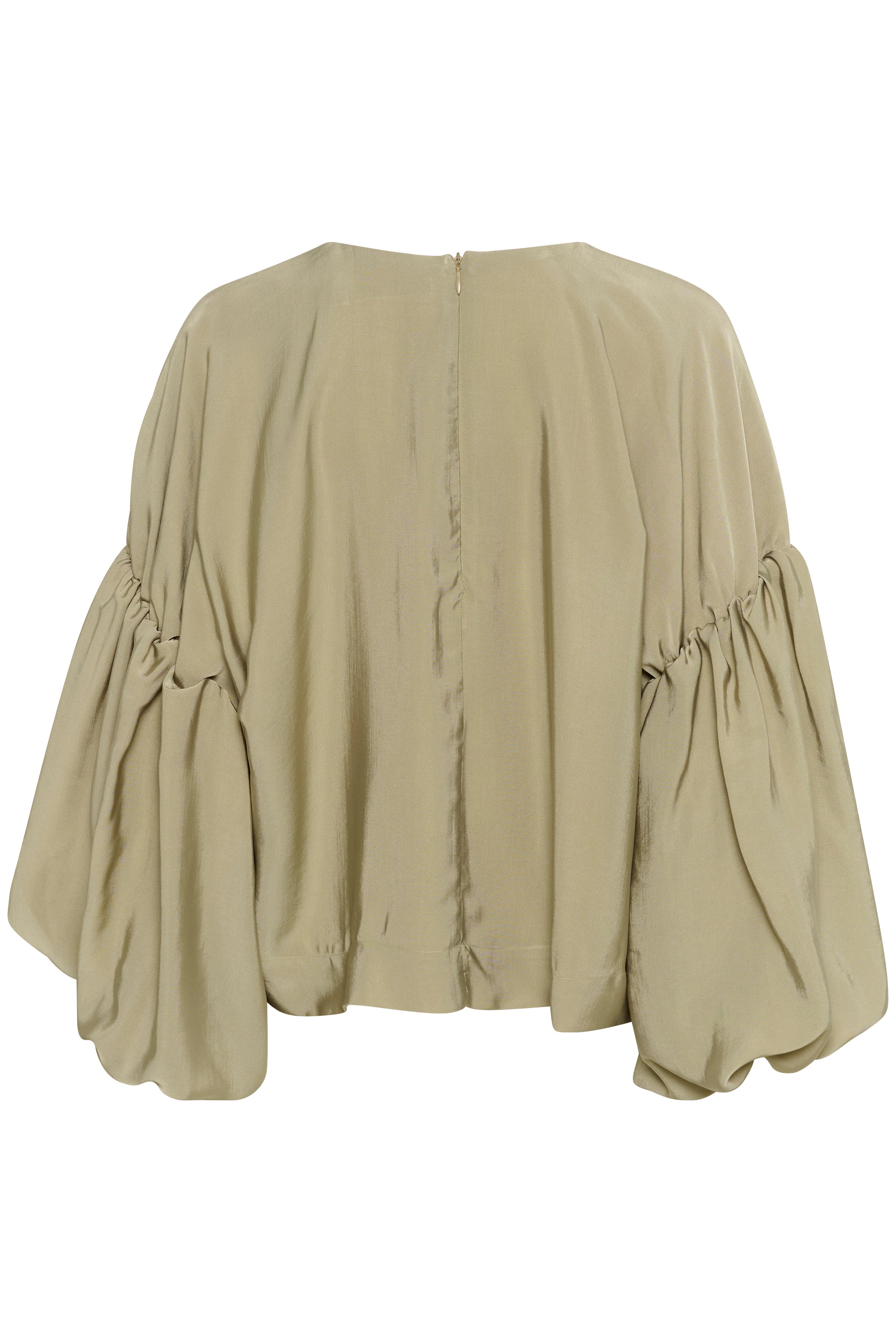 Blouse Gzmalloon