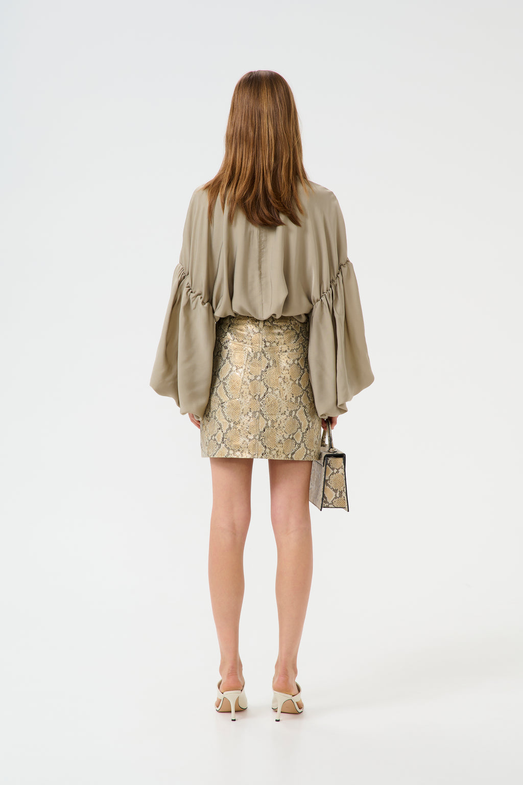 Blouse Gzmalloon