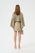 Blouse Gzmalloon