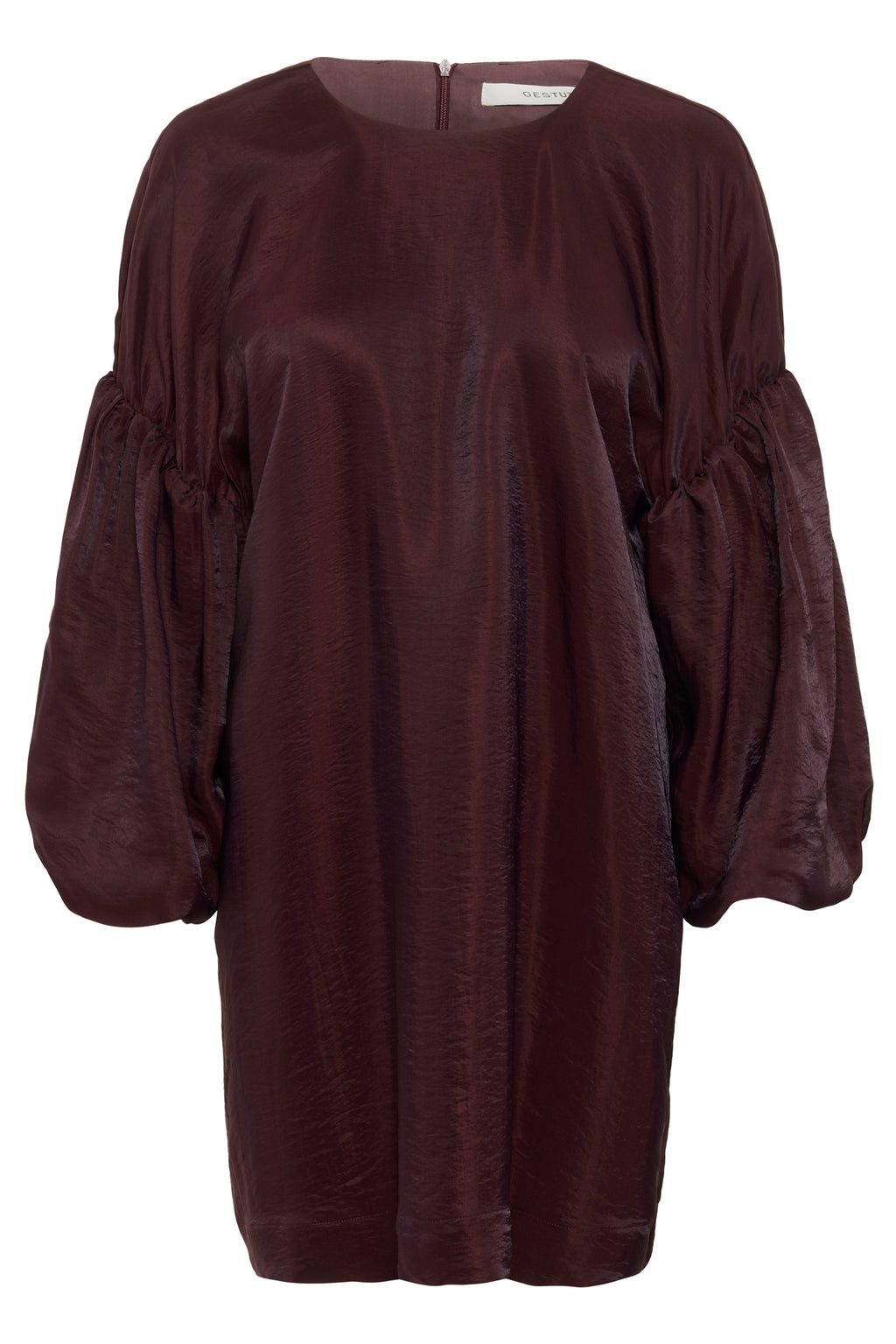 Vestido corto Gzmalloon