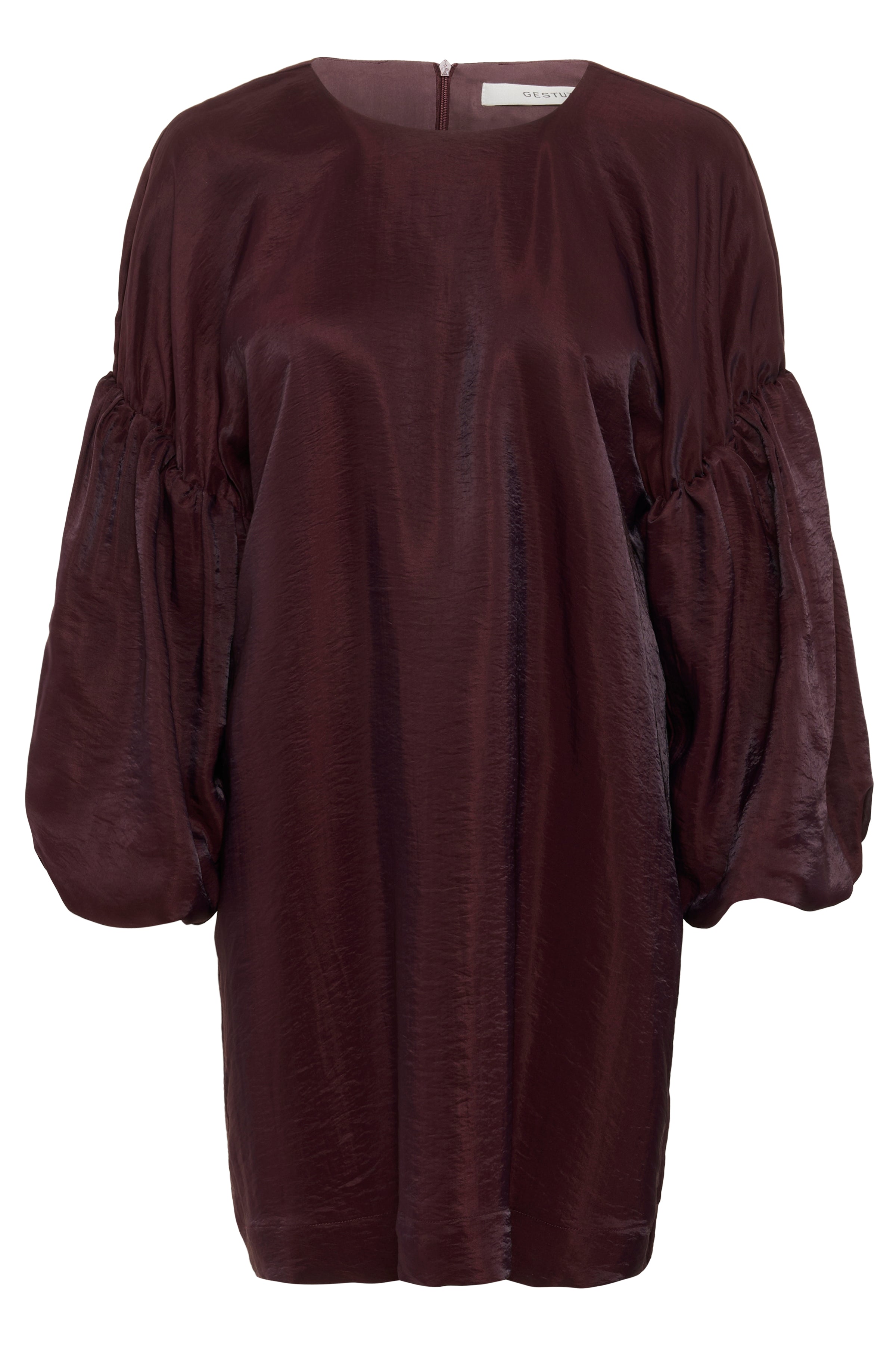 Vestido corto Gzmalloon