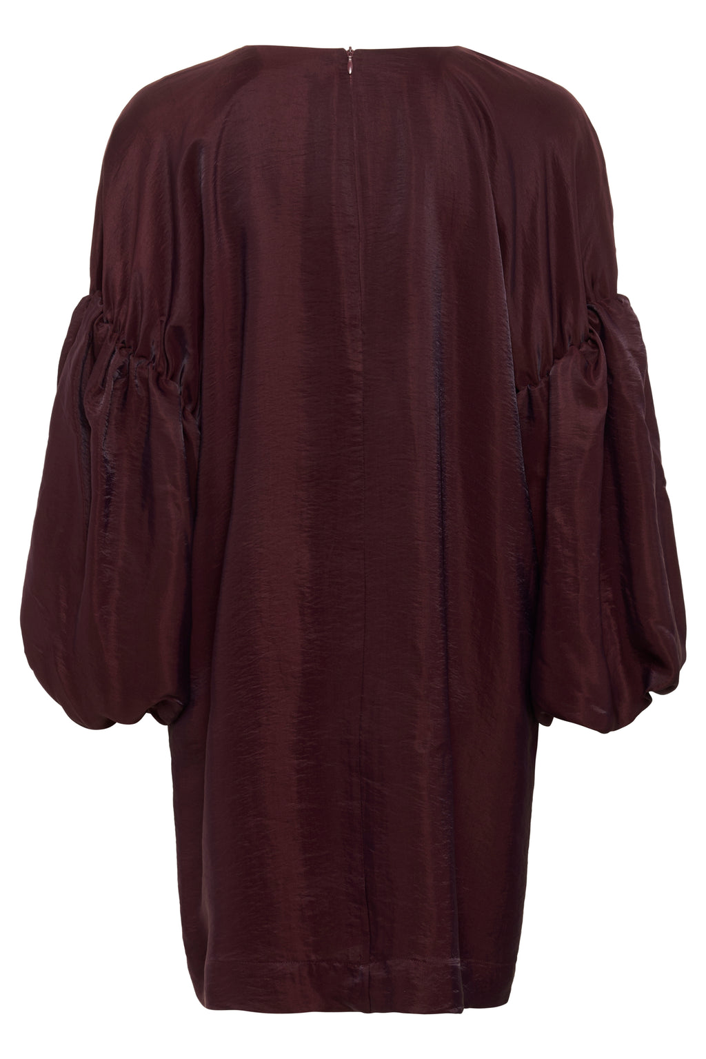 Vestido corto Gzmalloon