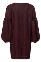 Vestido corto Gzmalloon