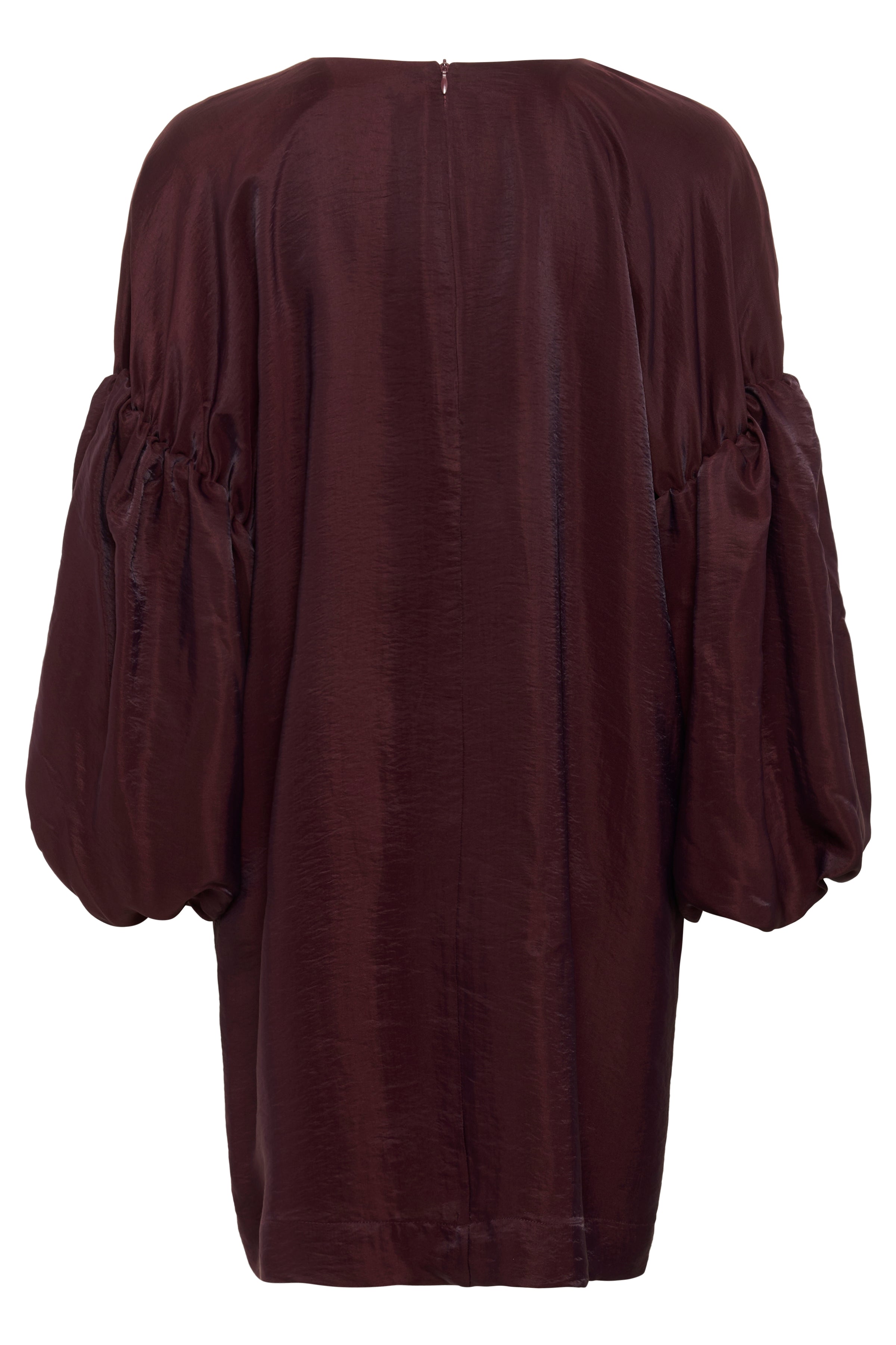Vestido corto Gzmalloon