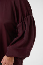 Vestido corto Gzmalloon
