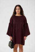 Vestido corto Gzmalloon