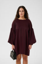 Vestido corto Gzmalloon
