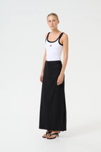 Jupe Gzizza Linen Mw