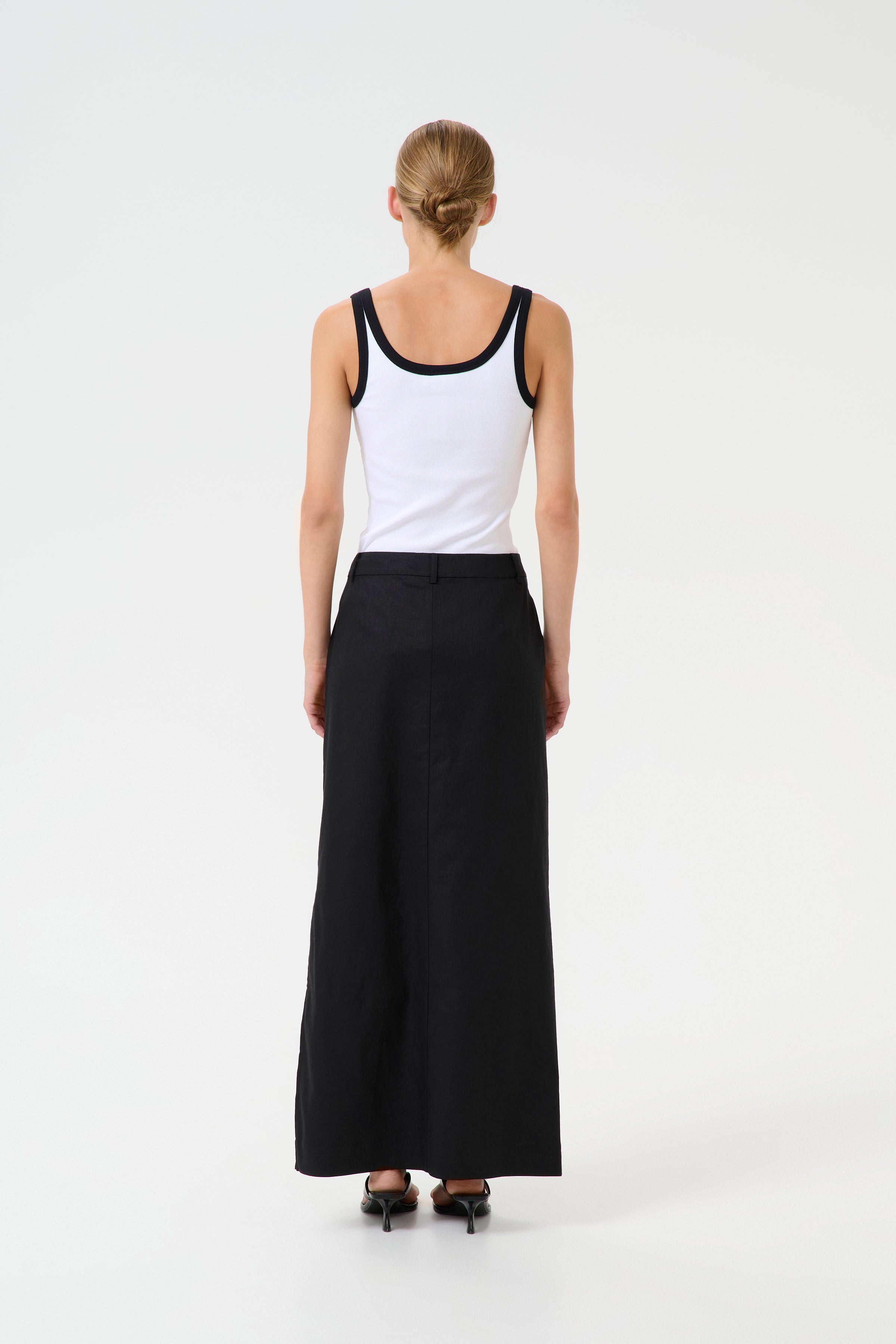 Jupe Gzizza Linen Mw