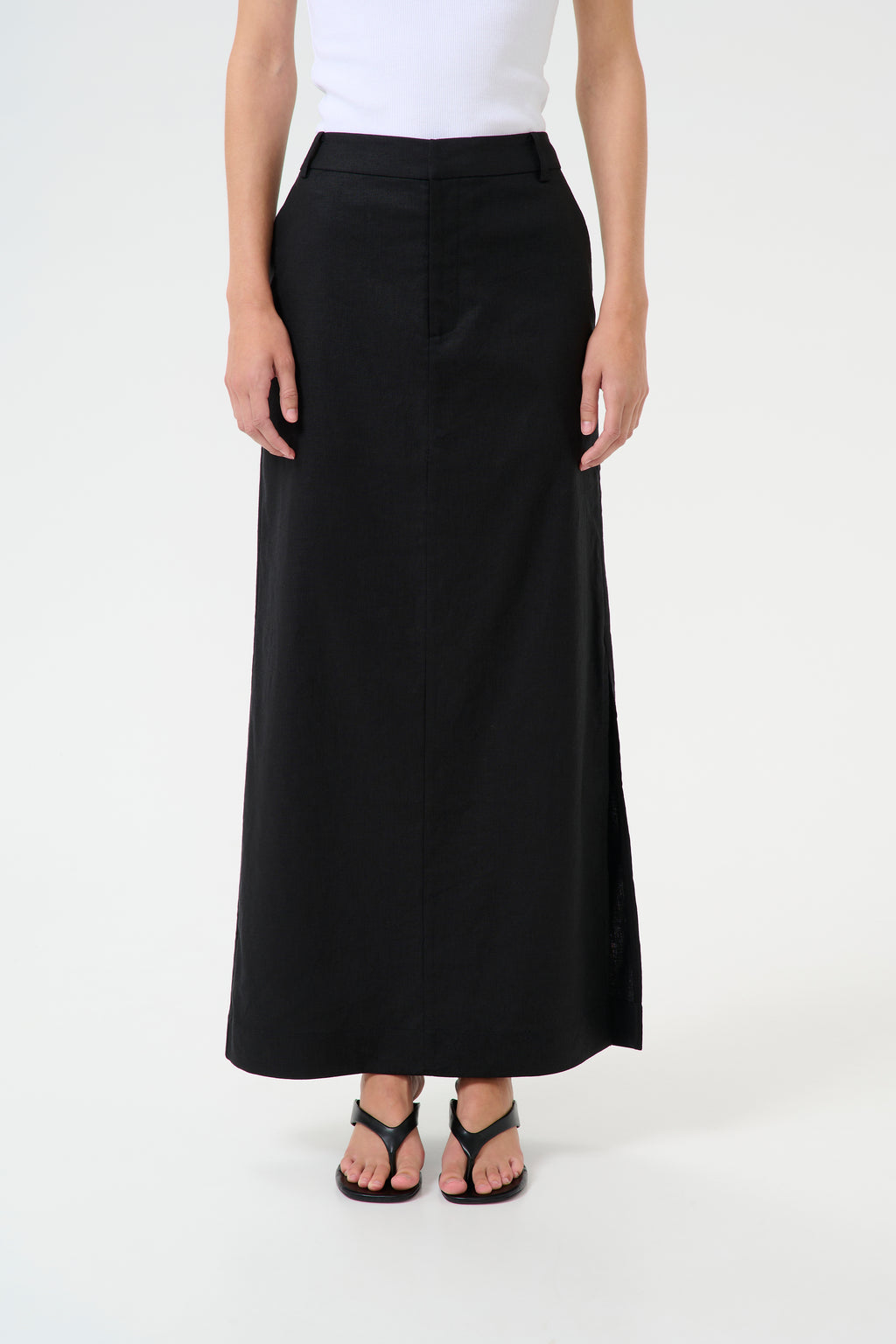 Jupe Gzizza Linen Mw