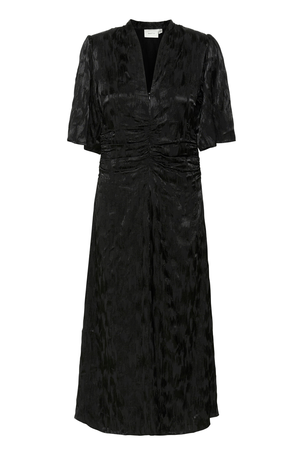 Vestido Gzzabrina Ss