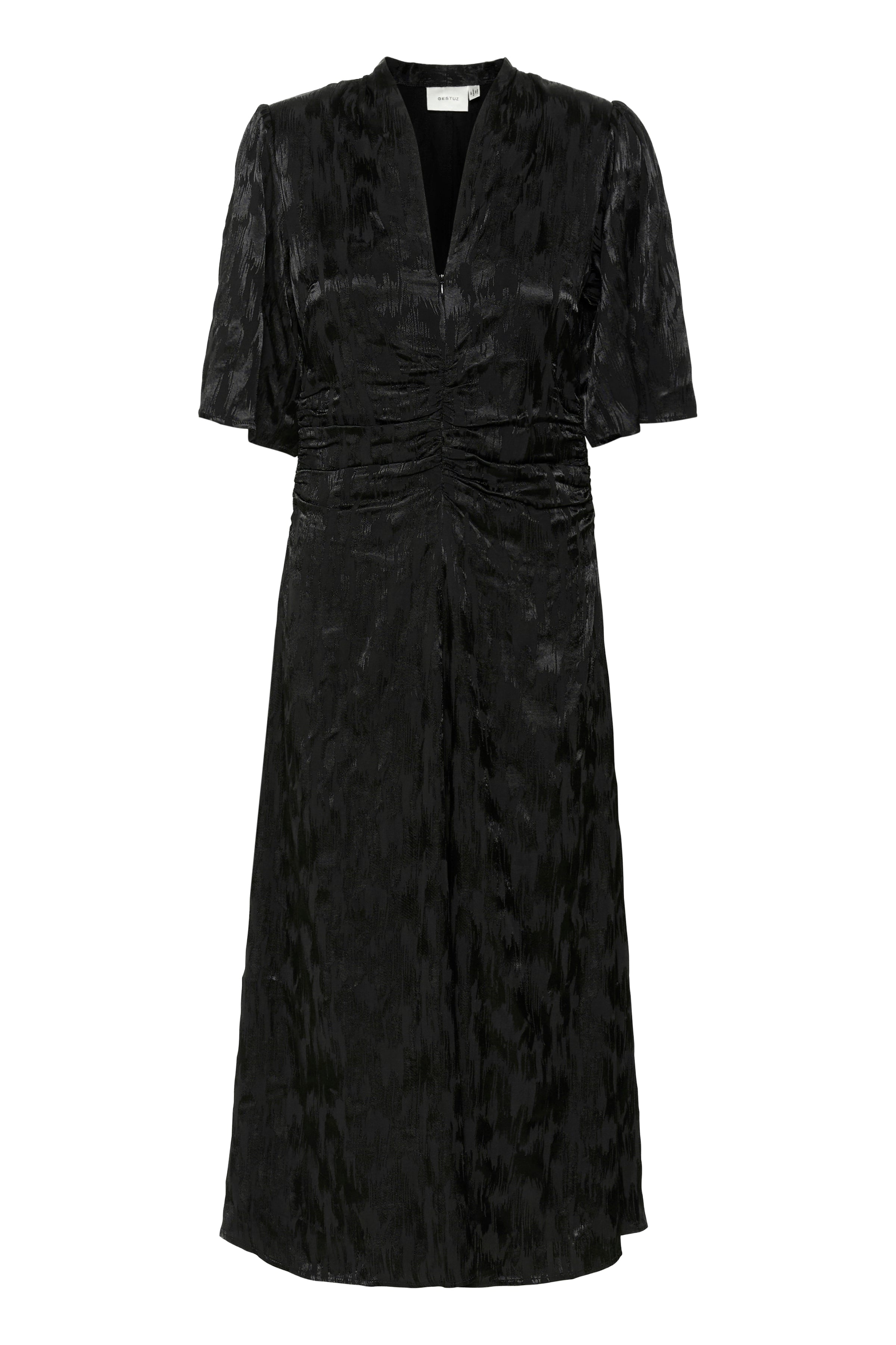 Vestido Gzzabrina Ss