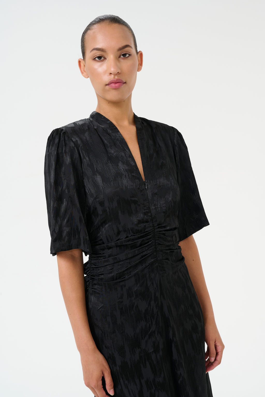 Vestido Gzzabrina Ss