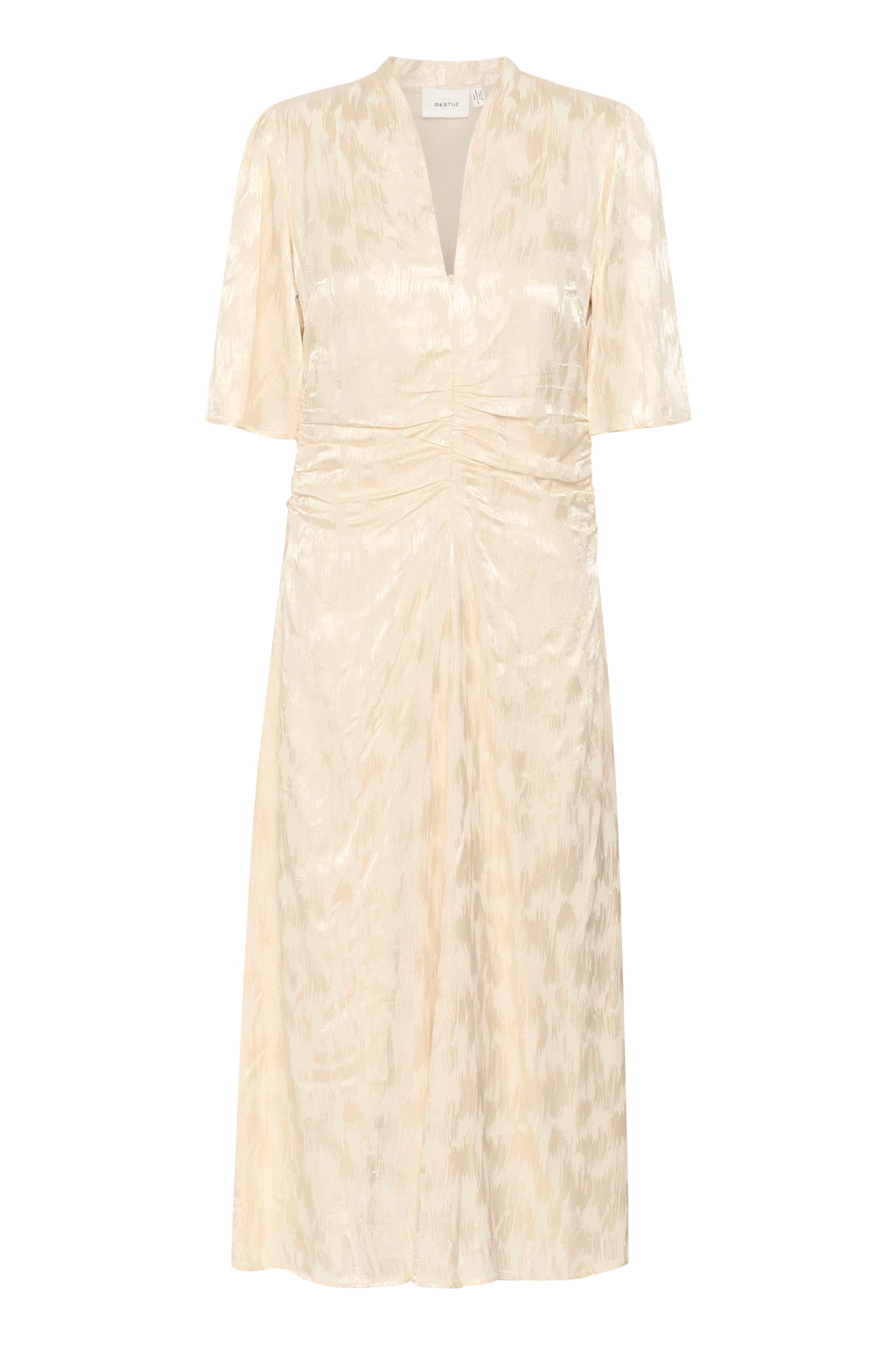 Vestido Gzzabrina Ss