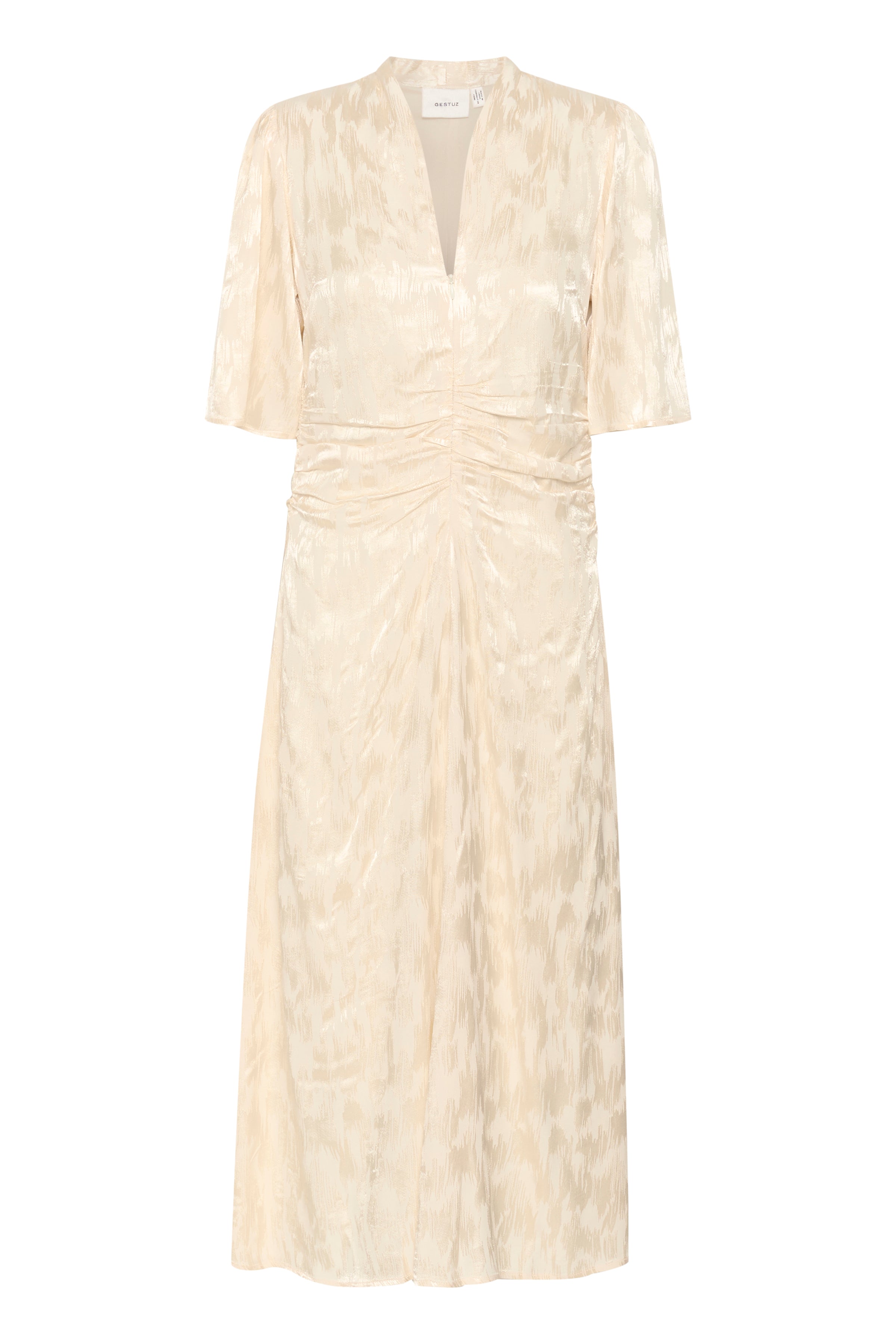 Vestido Gzzabrina Ss