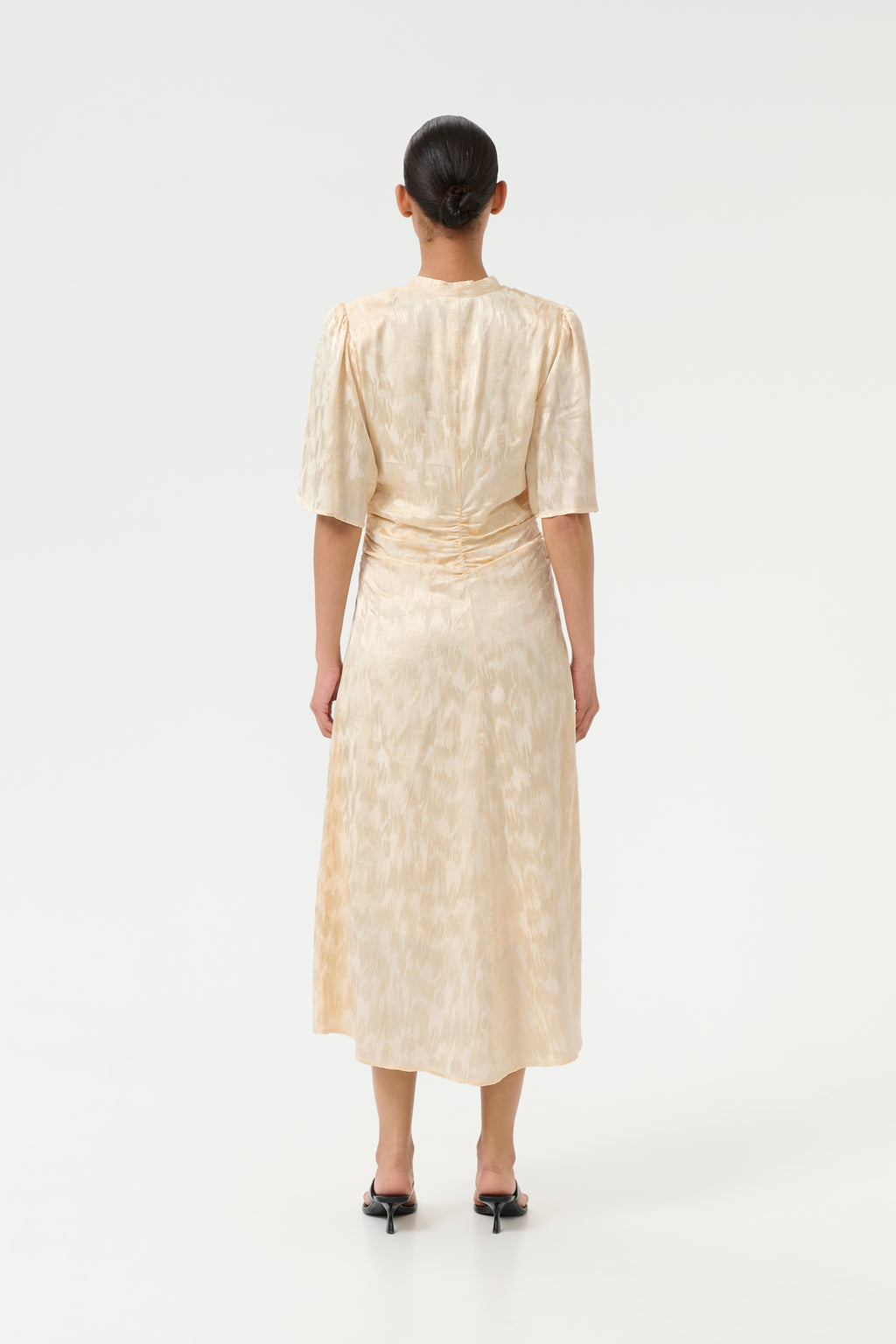 Vestido Gzzabrina Ss