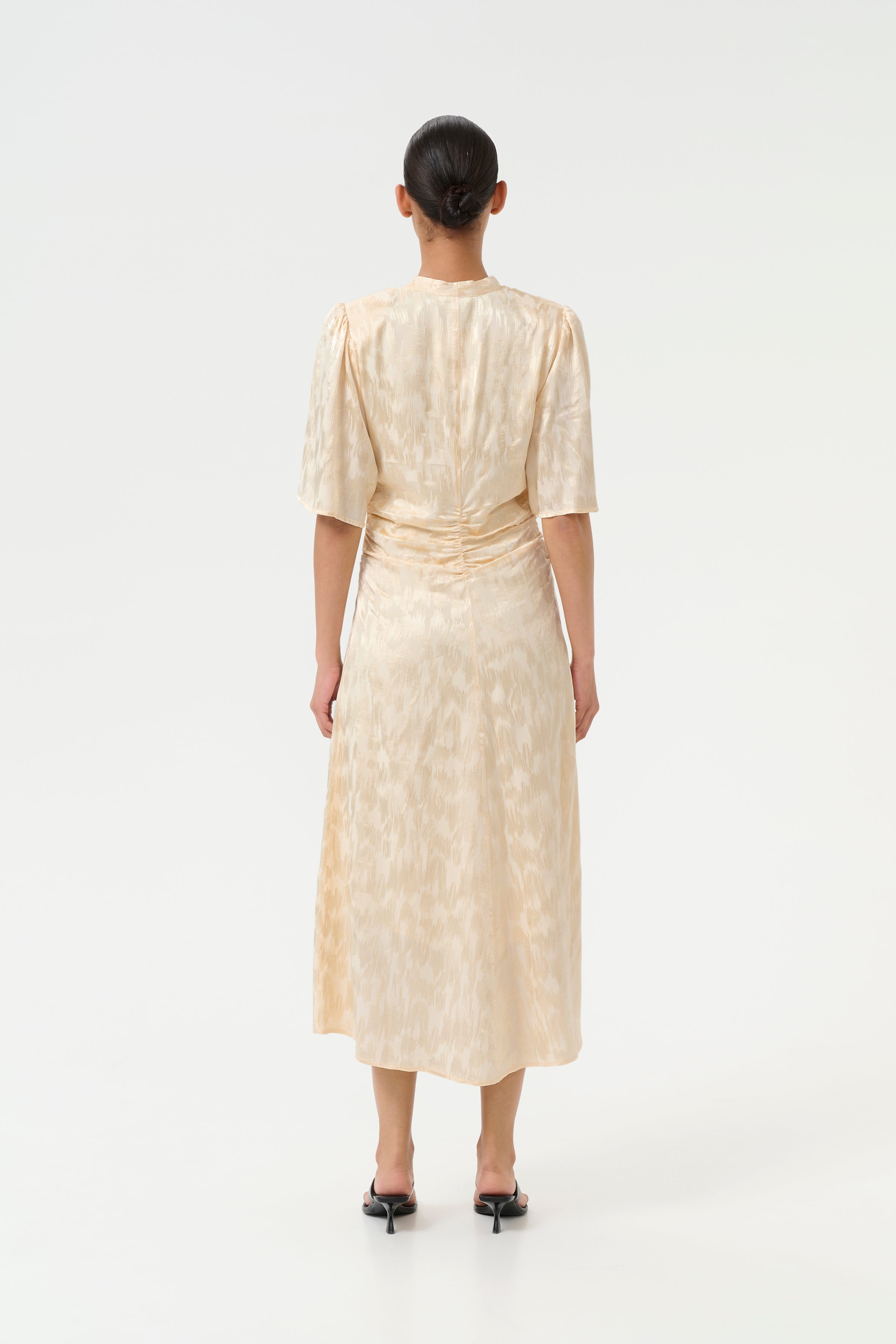 Vestido Gzzabrina Ss