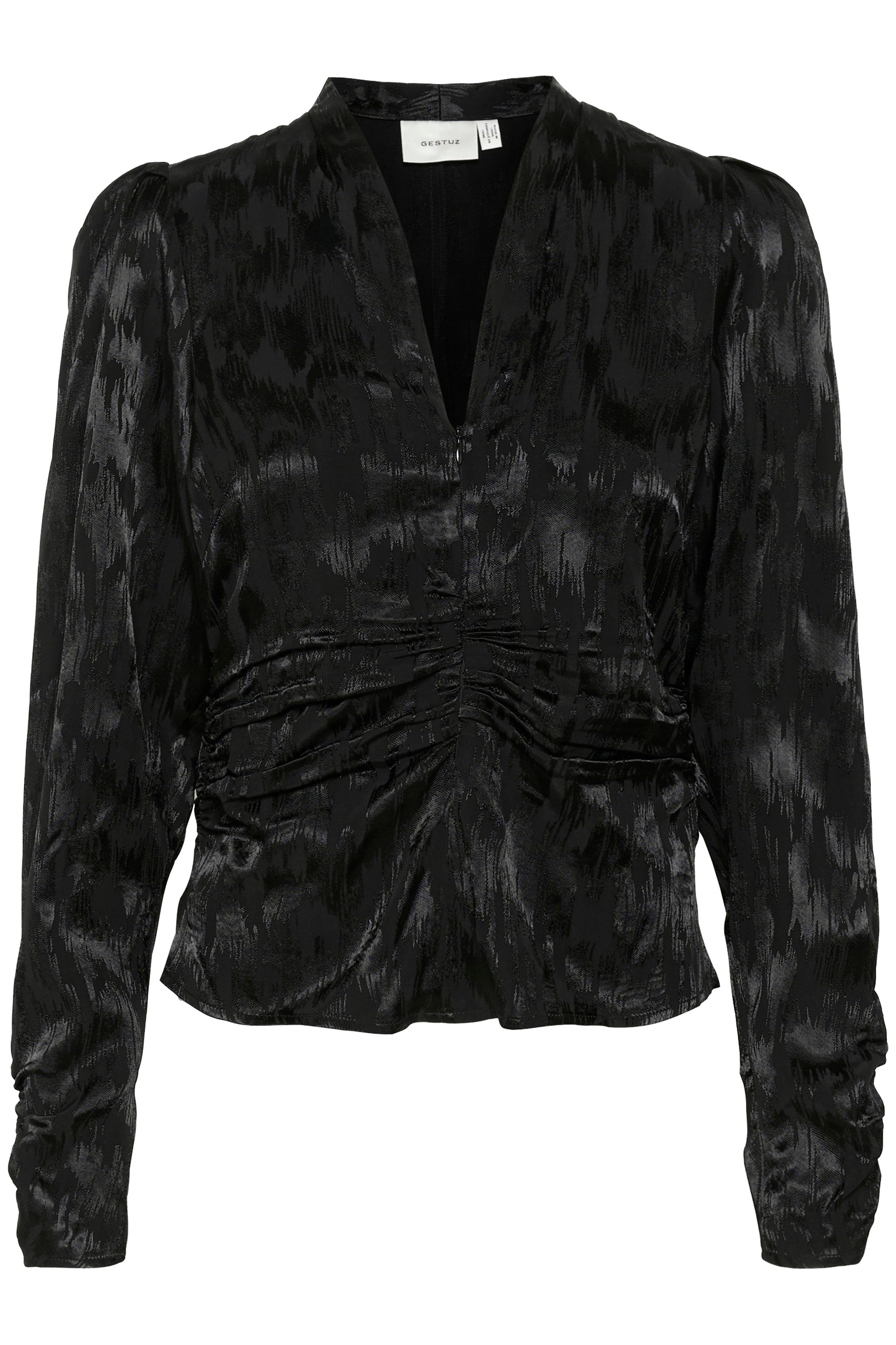 Blouse Gzzabrina