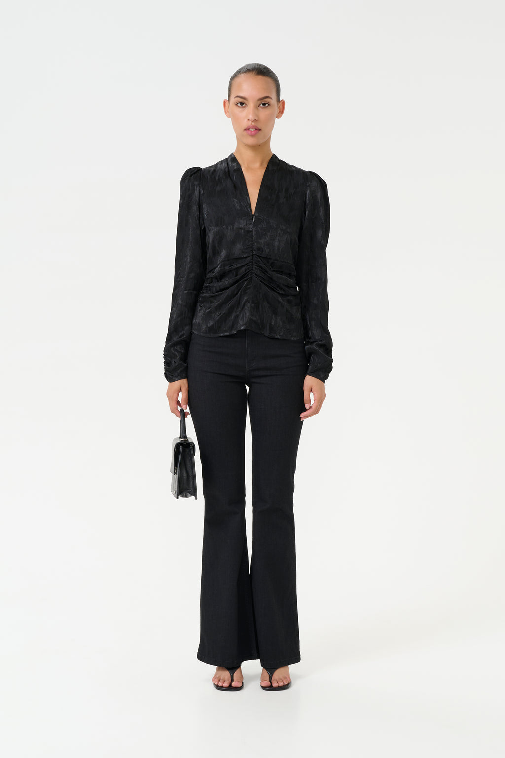 Blouse Gzzabrina