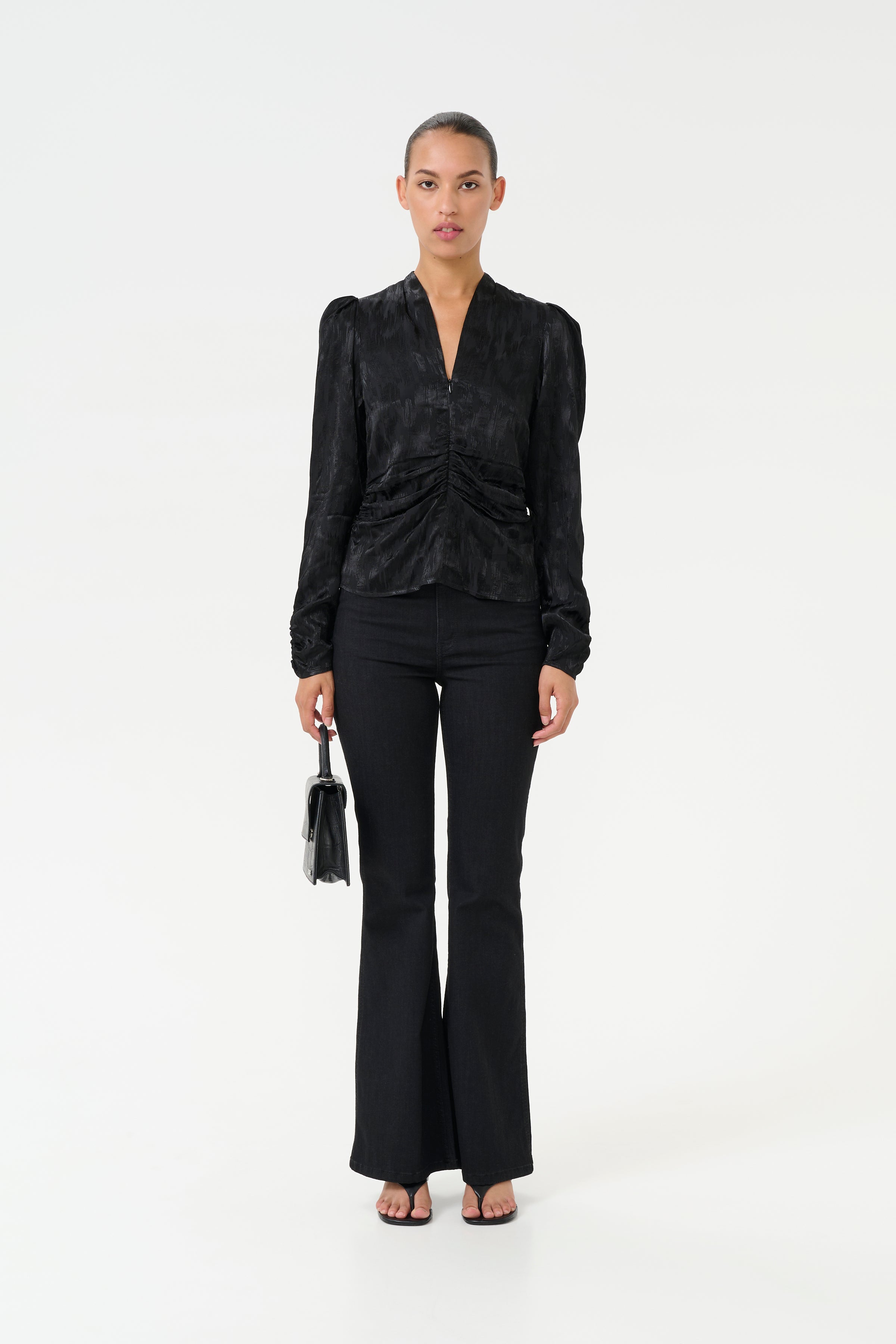Blouse Gzzabrina