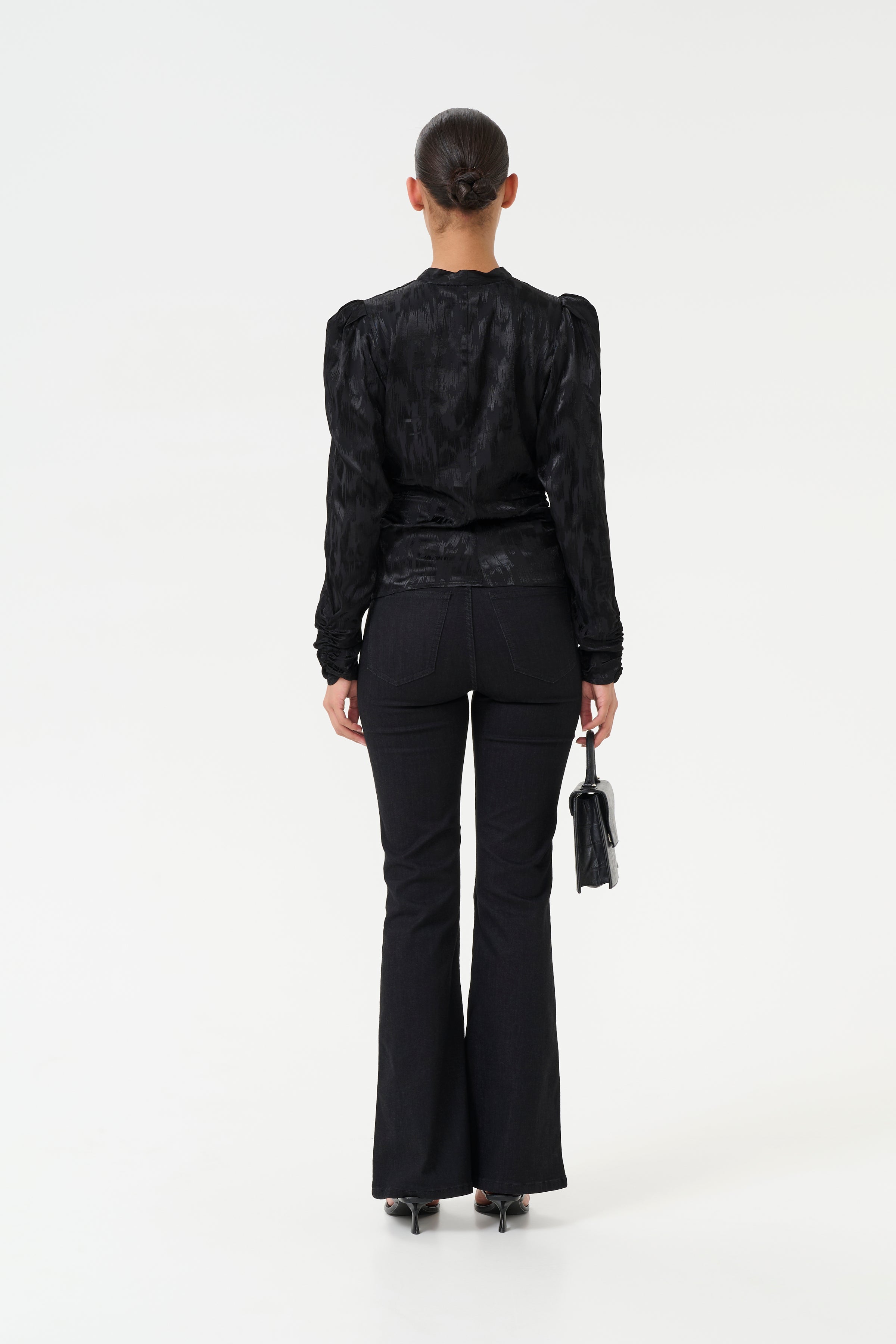 Blouse Gzzabrina