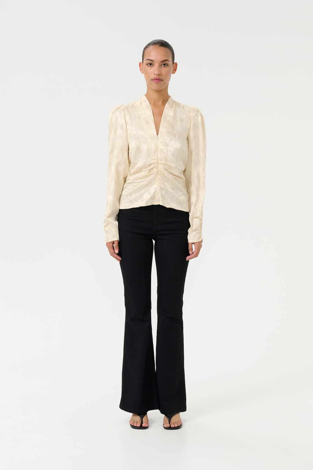 Blusa Gzzabrina