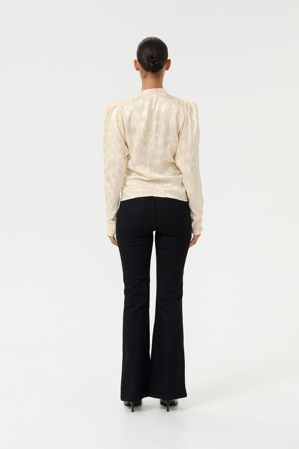 Blusa Gzzabrina
