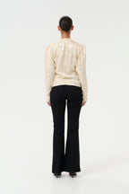Blusa Gzzabrina