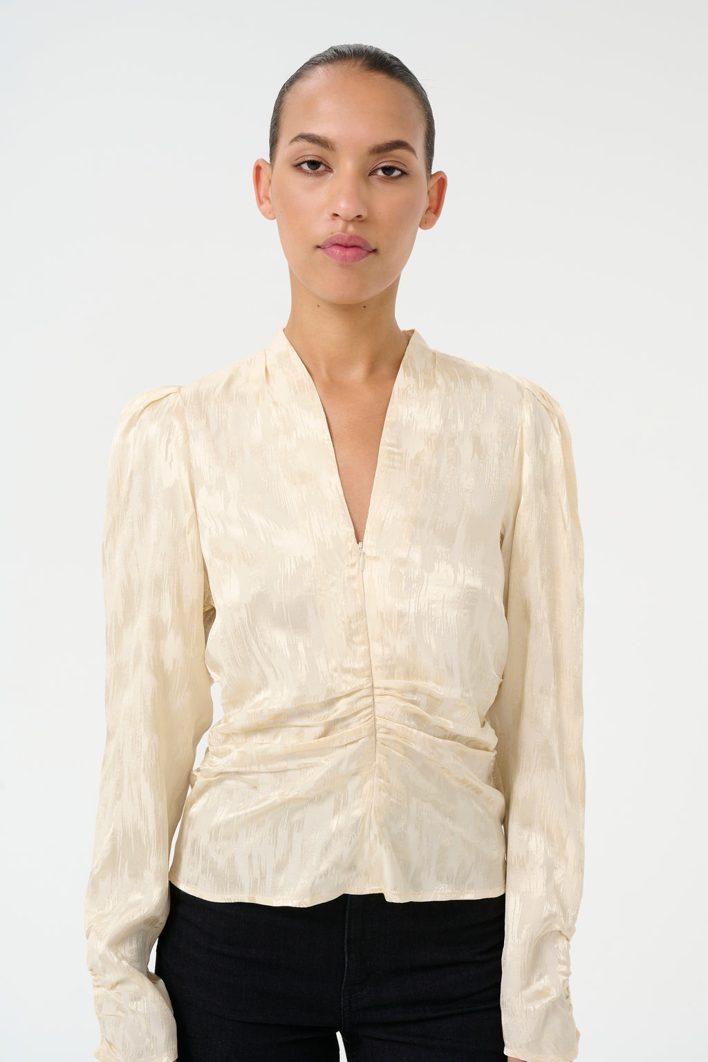 Blusa Gzzabrina