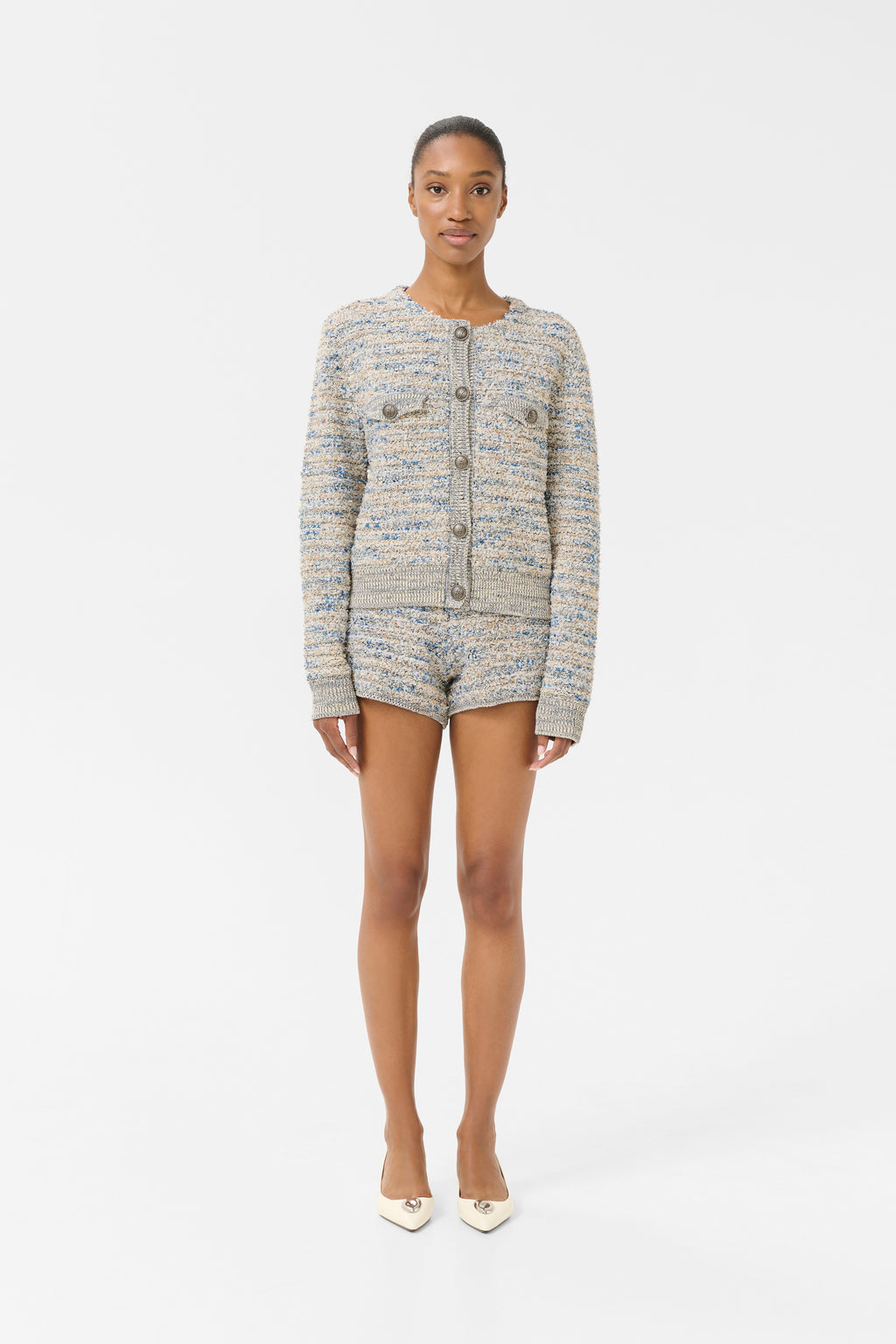 Short Gzcannie