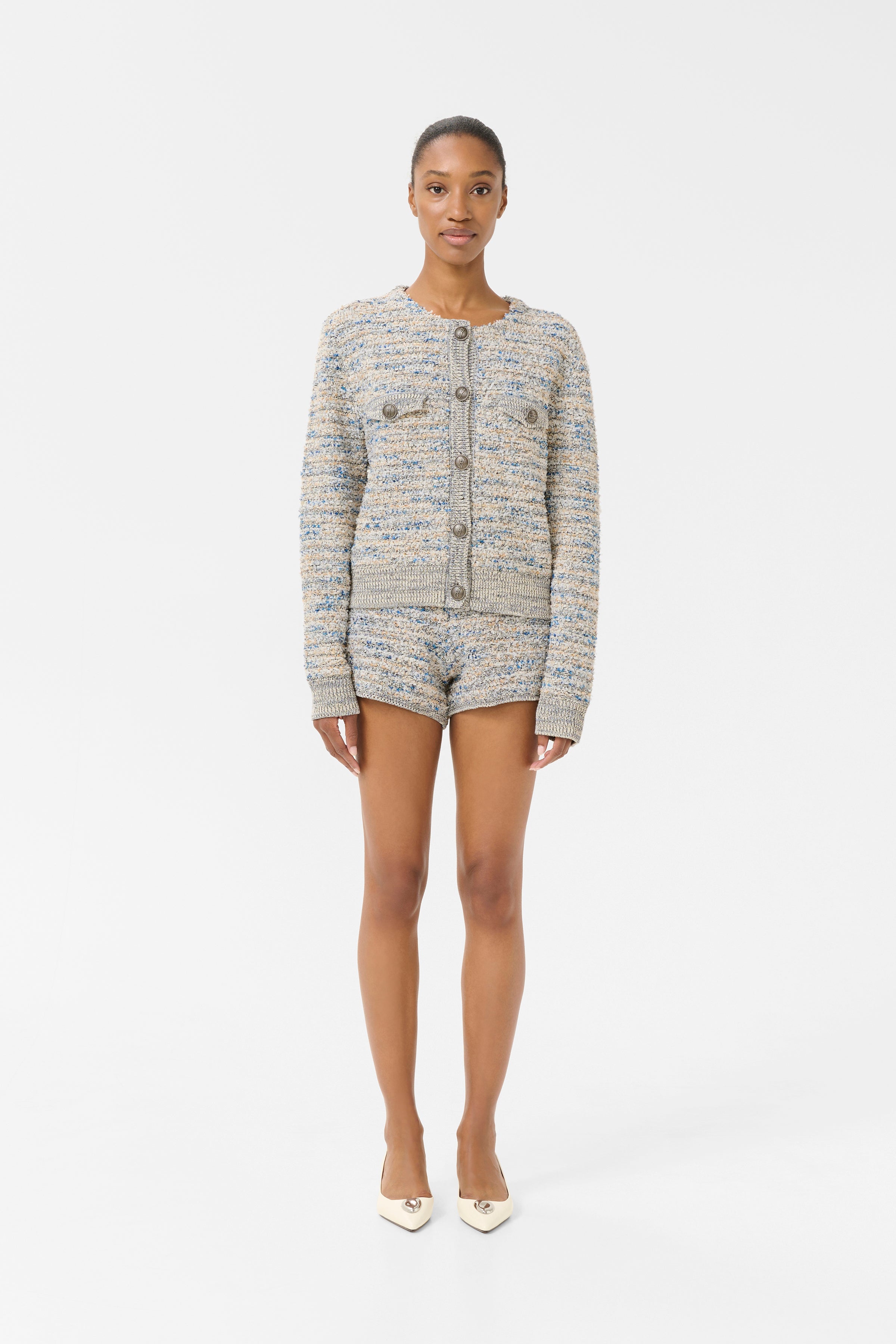 Short Gzcannie