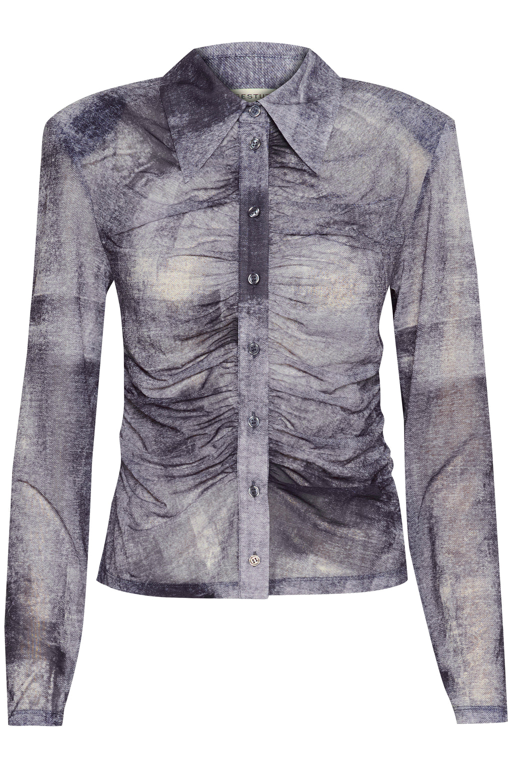 Chemise Gzdeona P