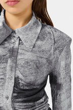 Chemise Gzdeona P