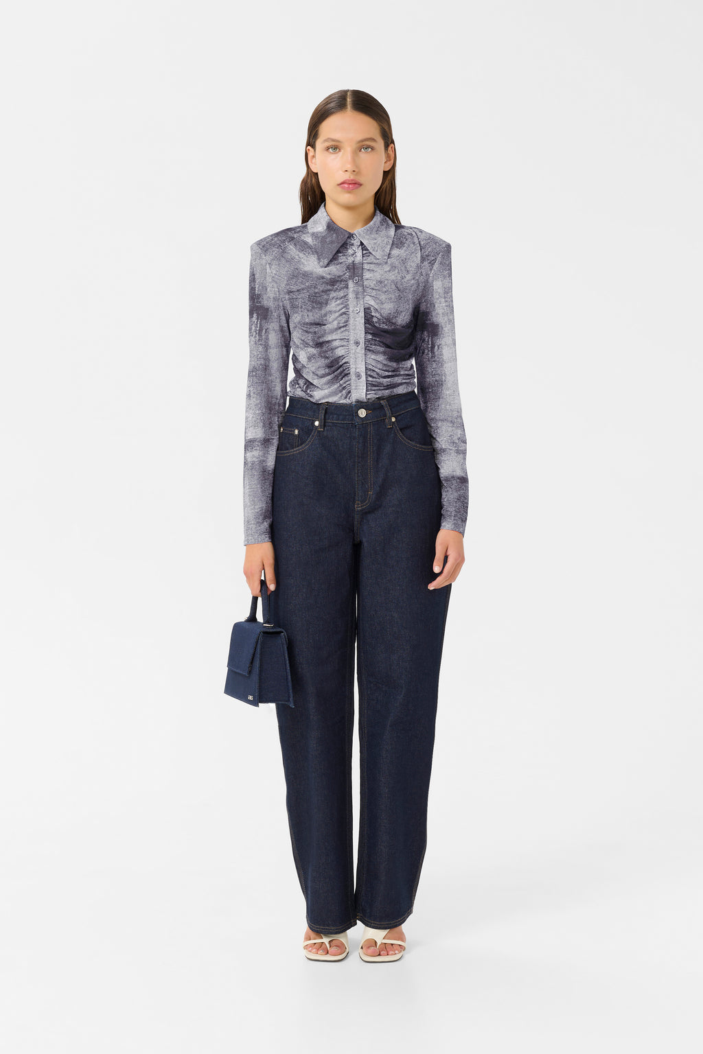 Chemise Gzdeona P